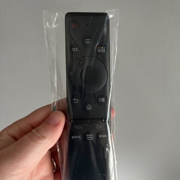 Replacement Remote for Samsung Smart TV Universal remote Control New - Picture 2 of 5